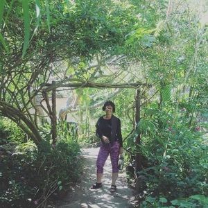 Meet your Posher, Colleen